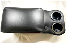 Load image into Gallery viewer, Black Saddle Console For 1968-1970 Charger Coronet Road Runner 1966-1968 GTX
