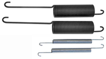 Load image into Gallery viewer, Seat Track Spring Set 1966-1972 GTO LeMans Skylark Cutlass 442 Cutlass Chevelle