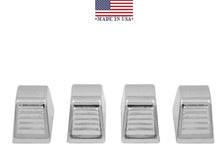 Load image into Gallery viewer, Heater Control Knob Set 1967-74 Firebird/Camaro 1962-74 Nova 1958-74 Impala