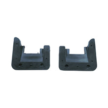 Load image into Gallery viewer, SoffSeal 5108 Quarter Glass Seal Set 64-67 GTO Chevelle 442 Skylark Convertibles