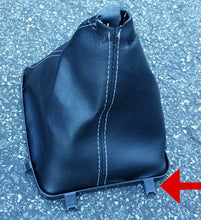 Load image into Gallery viewer, Manual Transmission Shifter Bezel Surround 2004-2006 Pontiac GTO