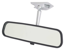 Load image into Gallery viewer, OER Rear View Mirror With Arm For 1971-1974 Challenger Charger Satellite Scamp