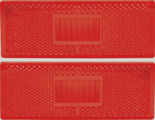 Load image into Gallery viewer, OER Front and Rear Marker Lens Set 1970-1971 Road Runner and GTX and Duster