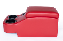 Load image into Gallery viewer, Black Saddle Console For 1968-1970 Charger Coronet Road Runner 1966-1968 GTX