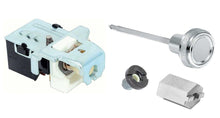 Load image into Gallery viewer, OER Headlamp Switch Set For 1977-1979 Nova 1977 Malibu EL Camino 1977-1978 Omega