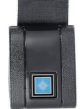 Load image into Gallery viewer, OER 3 Piece Bench Seat Seat Belt Set For 1967-1972 Chevy and GMC Trucks/Suburban