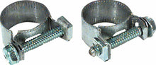 Load image into Gallery viewer, OER Power Steering Return Hose Clamp Set 1967-1982 Firebird Camaro Nova Truck