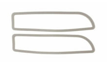 Load image into Gallery viewer, SoffSeal Park Lamp Lens to Housing Gasket Set For 1970-1973 Chevy Camaro Coupe