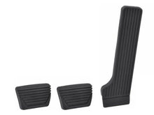 Load image into Gallery viewer, OER Complete Pedal Pad Kit 1962-1967 Chevy II Nova With Manual Brakes
