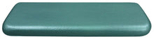 Load image into Gallery viewer, RestoParts Dark Aqua Rear Armrest Pad Set For 1965-67 GTO Chevelle Nova Cutlass