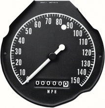 Load image into Gallery viewer, OER Rallye Speedometer For 1968-70 Dodge Plymouth Charger Satellite Coronet