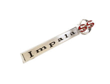 Load image into Gallery viewer, Trim Parts Front Fender Emblem Set For 1967 Bel Air Biscayne Impala USA Made