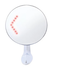 Load image into Gallery viewer, United Pacific LED Light and Mirror Kit For 1955 Chevy 150 210 & Bel Air