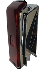 Load image into Gallery viewer, OER Tail Lamp Assembly Set Without Emblems For 1984-1988 Oldsmobile Cutlass