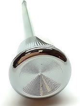 Load image into Gallery viewer, OER Headlight Switch Knob 1967-72 GTO Lemans 1969 Firebird 69-1972 Grand Prix