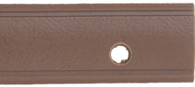 Load image into Gallery viewer, OER Dark Saddle Door Pull Strap Set For 1981-1991 Chevy/GMC Trucks Suburban