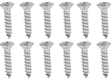 Load image into Gallery viewer, OER Sill Plate Set For 1973-1979 Ford F100 F250 and F350 Pickup Trucks