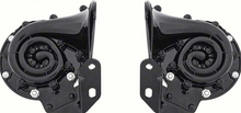 Load image into Gallery viewer, OER 35189 1955-1956 Chevrolet 150 210 Bel Air Nomad Horn Assembly Set