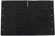 Load image into Gallery viewer, OER Paint Divider Molding Decal Set For 1956-1957 Chevy Bel Air 150 210 Sedans