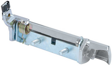 Load image into Gallery viewer, OER Chrome Outside Door Handle Set For 1976-1981 Firebird and Camaro