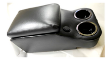 Load image into Gallery viewer, Black Saddle Console For 1968-1970 Charger Coronet Road Runner 1966-1968 GTX
