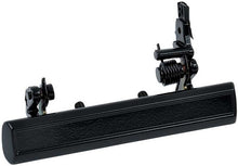Load image into Gallery viewer, OER Black Outside Door Handle and Gasket Set For 1976-1981 Firebird and Camaro