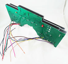 Load image into Gallery viewer, Intellitronix Analog Replacement Gauge Cluster 1984-1989 Chevy Corvette Models