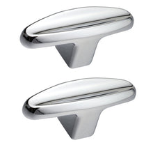 Load image into Gallery viewer, Trim Parts Bucket Seat Adjustment Knob Set For 1962-1964 Bel Air Biscayne Impala