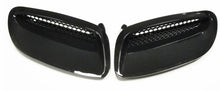 Load image into Gallery viewer, Reproduction Gloss Black ABS Hood Scoop Set 2004-2006 Pontiac GTO