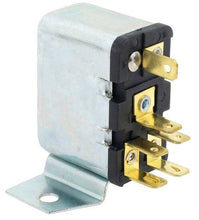 Load image into Gallery viewer, OER 6 Blade Power Seat Relay For 1961-1976 Buick Chevy Cadillac Olds and Pontiac