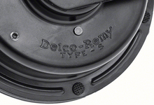 Load image into Gallery viewer, OER 35194 1961 Chevrolet Impala Bel Air Biscayne Reproduction Horn Set