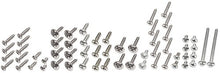 Load image into Gallery viewer, 84 Piece Interior Screw Kit 1966 Pontiac GTO and Lemans 2 Door w/ Bucket Seats