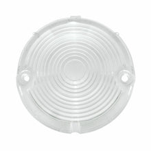 Load image into Gallery viewer, United Pacific Clear Parking Lamp Lens 1957 Chevy Bel Air 150 210 Models