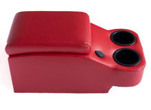 Load image into Gallery viewer, Black Saddle Console For 1968-1970 Charger Coronet Road Runner 1966-1968 GTX