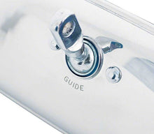 Load image into Gallery viewer, OER Inside Rear View Mirror and Bracket For 1962-1965 Chevy II Nova Coupe/Sedan