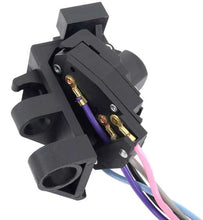 Load image into Gallery viewer, OER Windshield Wiper Switch For 1987-89 Chevy/GMC Truck W/O Tilt & Intermittent