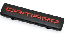 Load image into Gallery viewer, OER Dash Center Vent Plate Emblem For 1997-2002 Chevy Camaro Models