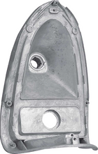 Load image into Gallery viewer, OER Tail Lamp Housing and Gasket Set For 1955 Chevy Bel Air 150 210 and Nomad