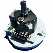 Load image into Gallery viewer, OER Rallye Speedometer For 1968-70 Dodge Plymouth Charger Satellite Coronet