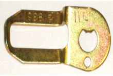 Load image into Gallery viewer, Door Lock Pawl Set For 1965-1966 Grand Prix Catalina Bonneville 1965-69 Corvair