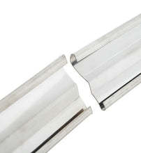 Load image into Gallery viewer, OER 3 Piece Lower Windshield Molding Set For 1955-1956 Bel Air 210 and Nomad