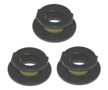Load image into Gallery viewer, 3 PC Hurst Manual Trans Shifter Lever Bushing Set GTO Firebird Camaro Chevelle