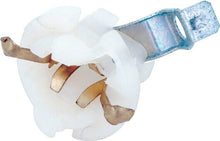 Load image into Gallery viewer, OER 5 Pack Bayonet Type Fiber Optic Light Bulb Sockets For Camaro Firebird Nova
