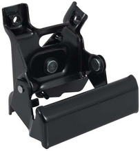 Load image into Gallery viewer, OER Black Tailgate Handle For 1967-1973 Chevy and GMC Fleetside Trucks & Blazer