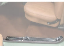 Load image into Gallery viewer, OER Aluminum Sill Plate Set For 1973-1977 Chevy and GMC Pickup Trucks