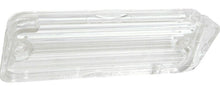 Load image into Gallery viewer, OER Clear Back Up Lamp Lens Set For 1966 Chevy Impala and 1966-1967 Caprice