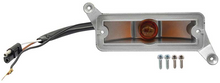 Load image into Gallery viewer, OER Right Hand Park Lamp Housing With Connector For 1969 Dodge Dart