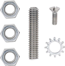 Load image into Gallery viewer, OER Park Lamp Repair Stud For 1969-1973 Pontiac Firebird and 1969-1970 GTO Each