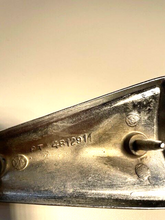 Load image into Gallery viewer, Rear Trunk Lid Arrowhead Emblem For 1961 Pontiac Bonneville & Catalina USA Made