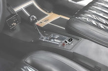 Load image into Gallery viewer, OER Diecast Hurst Console Emblem For 1973-1975 Oldsmobile Cutlass Models